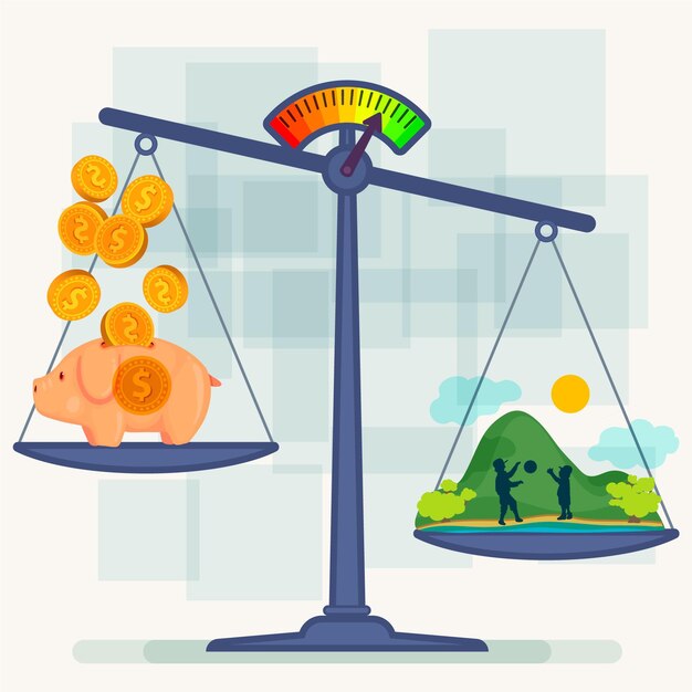 Simple vs compound interest