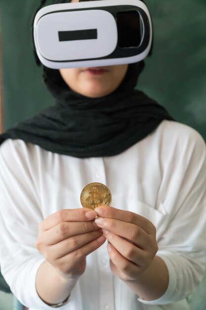 Is bitcoin halal