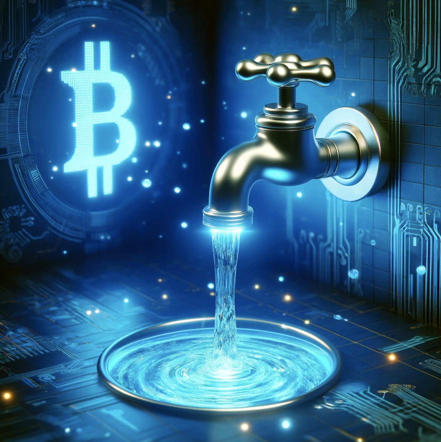 Best ethereum faucets